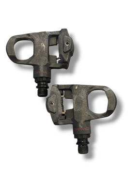 Used Look Keo Classic Pedals
